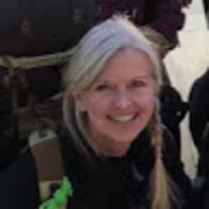 Meet your Posher, Sonya